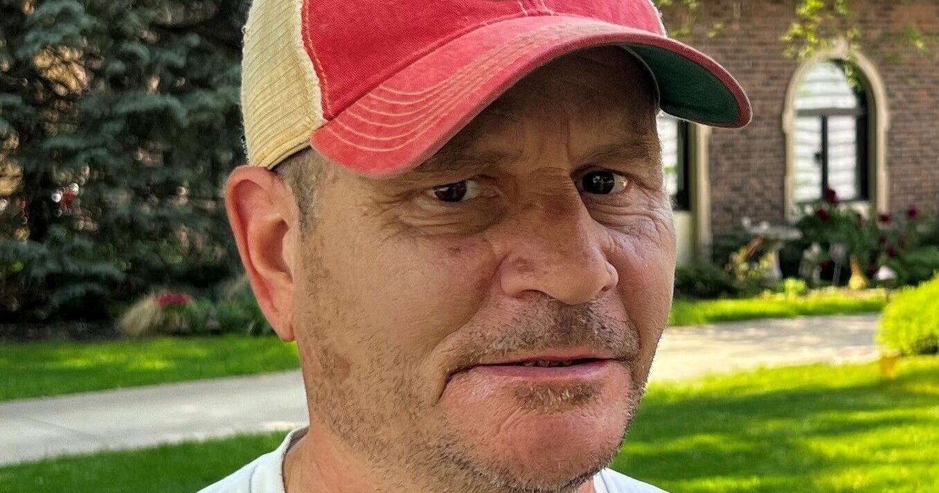 John Baylor remembers brother who died after Lincoln assault - Vimarsana News