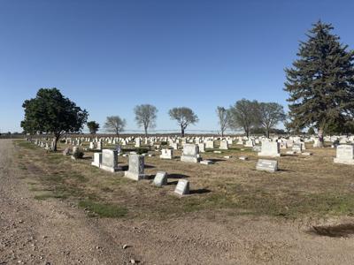 Greenwood Cemetery