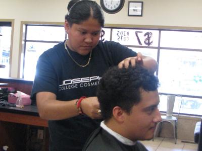 Kearney Josephs closing