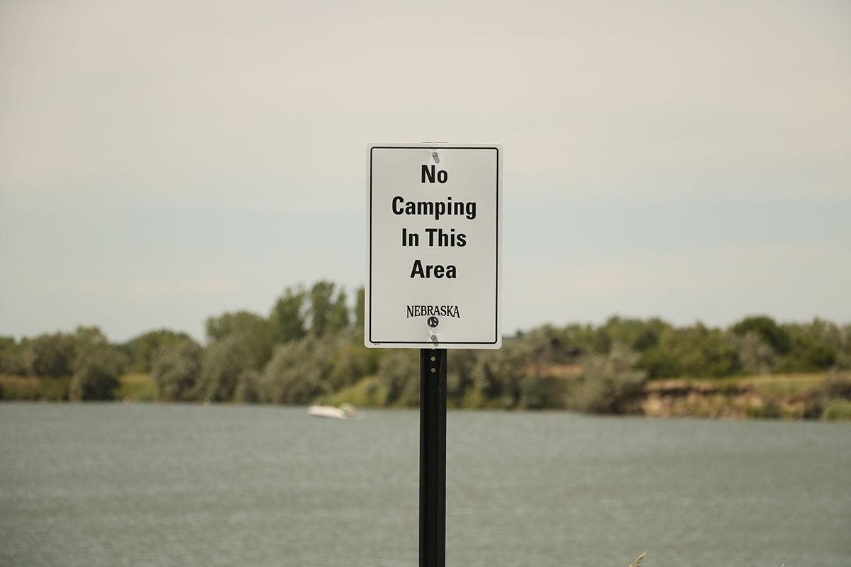 Plum Creek WMA focuses on fishing access, ends camping