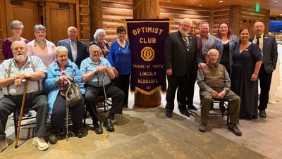 Optimist Club