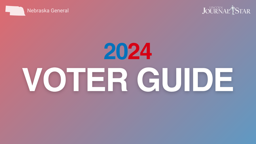 LJS 2024 General Election Logo