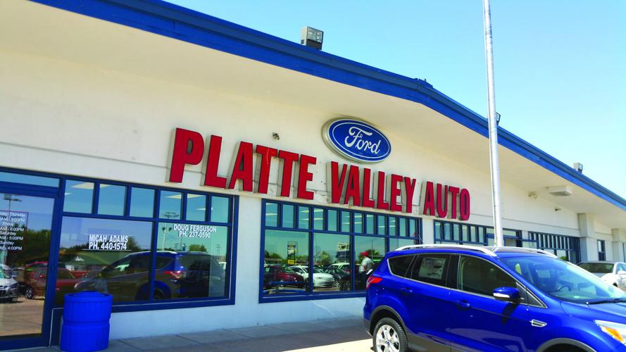 Platte Valley Auto