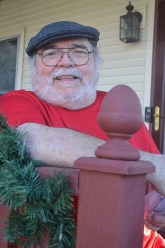 Kent Rudy