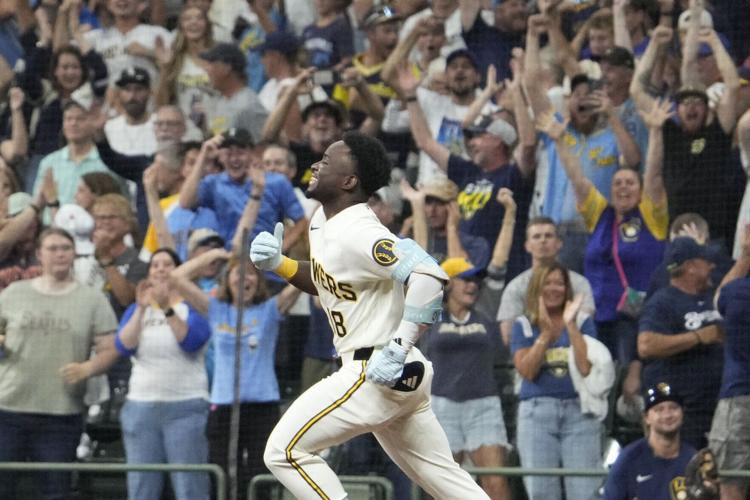 BASEBALL-MLB-MIL-CHC/