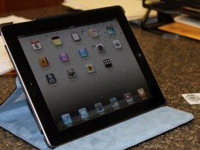 iPad