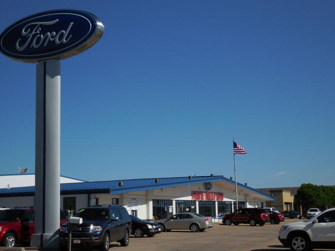 Platte Valley Auto - Kearney