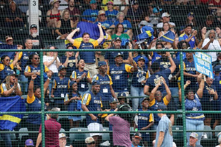 Baseball: Little League World Series