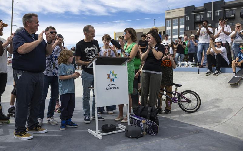 Skatepark Soft Launch