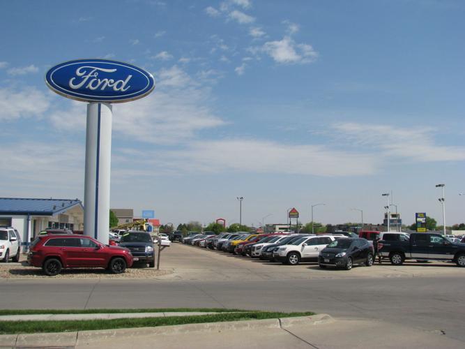 Platte Valley Auto - Kearney