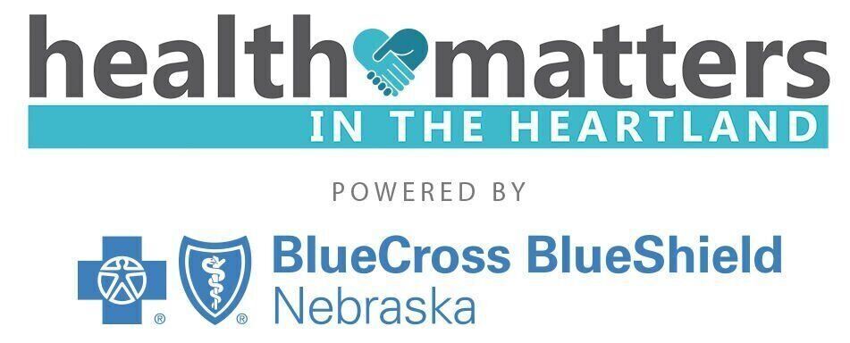 Health Matters Heartland Logo BCBS