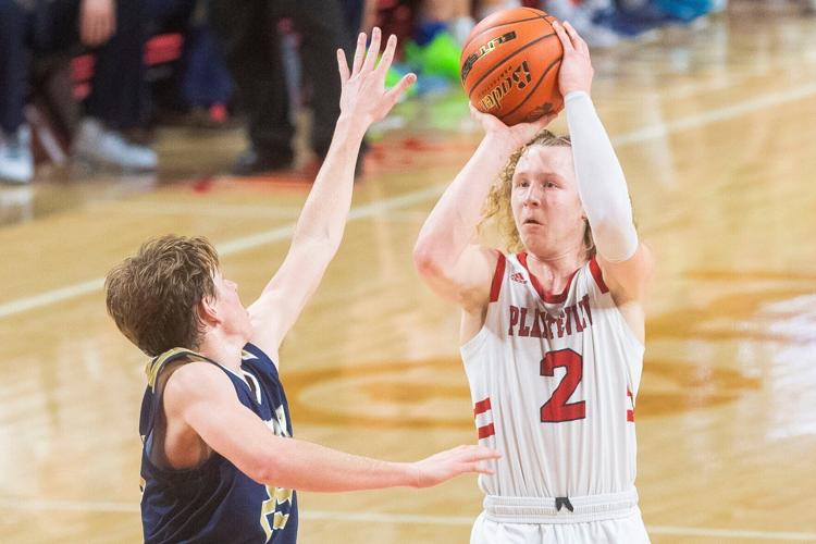 Platteview vs York, 3.10