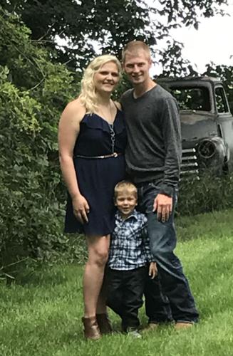 Gnirk and Wilken to wed