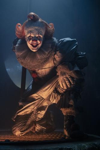 IT -- Welcome to Derry