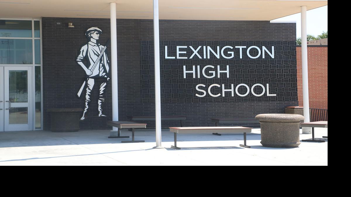 Lexington Public Schools to offer free meals to children starting
