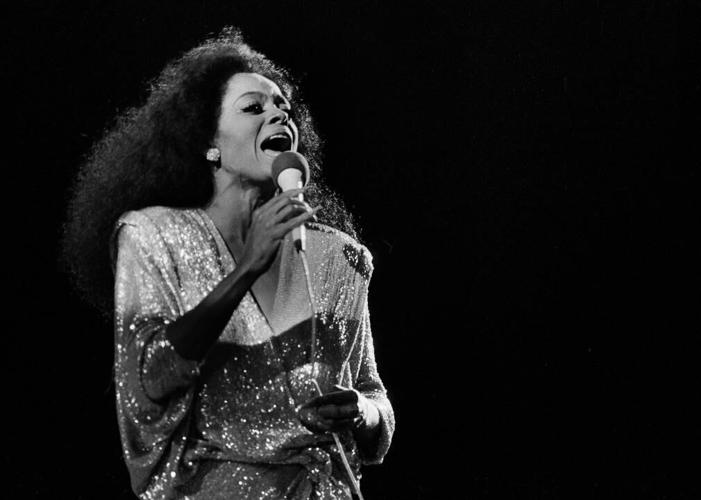 Diana Ross