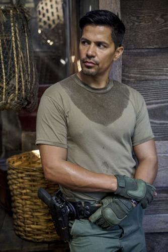 MAGNUM P.I.