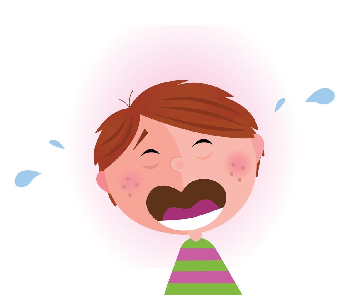 Children can learn that they must live within the rules established by the parent, that the parent is calm and loving and that attempting to go outside of the limits established by the calm, loving parent doesn’ t work, according to Scott Ervin.