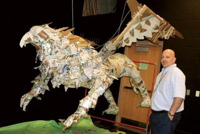 Tickle tackles technology, creativity, leadership  