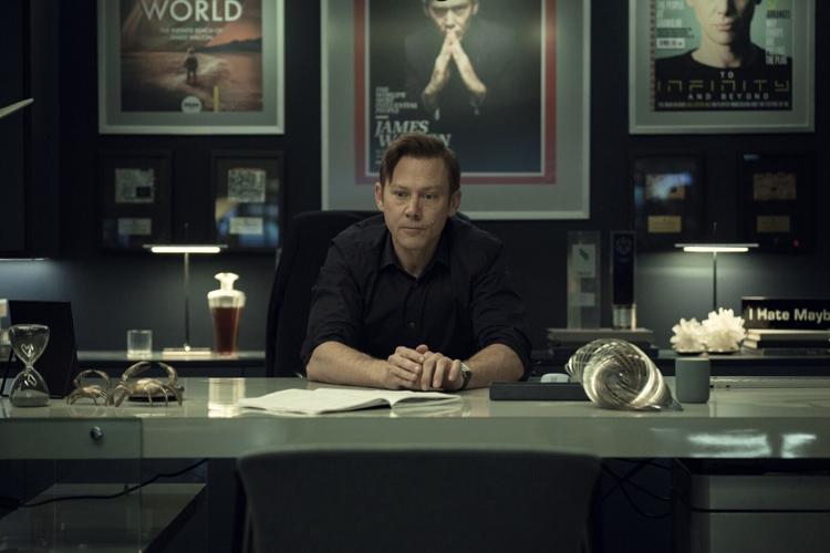 Black Mirror Season 7