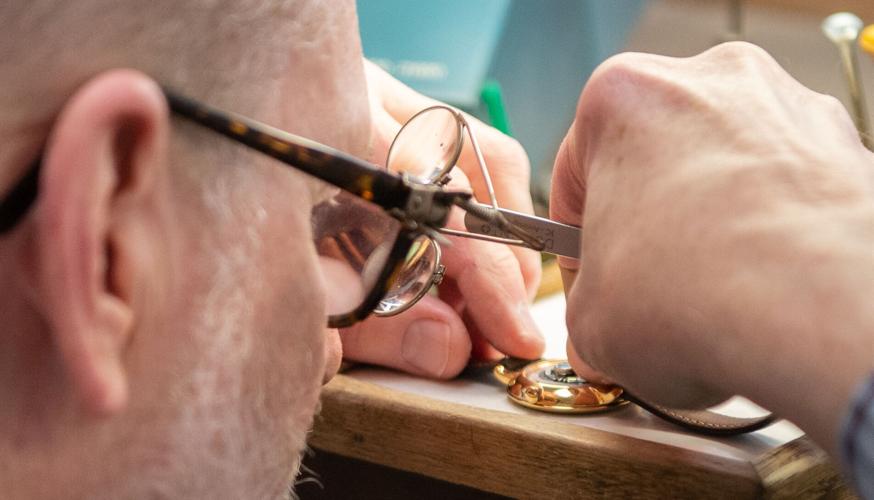 Progress: Time Shoppe, 2.3, 2.3