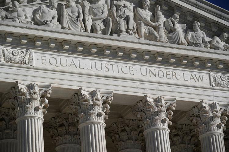 Supreme Court Conversion Therapy