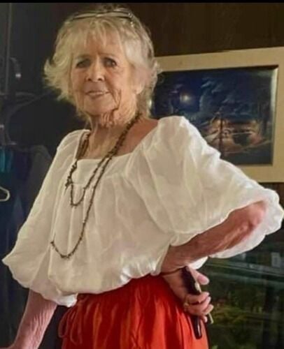 Patsy Fisher