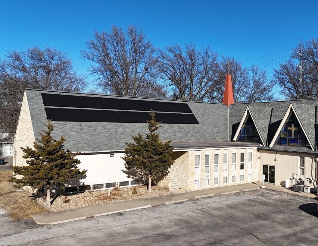 Mount Zion Baptist Church