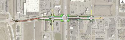 State Street Closure Scheduled for June 1 as Part of Claude Road/Diers Avenue Improvement Project