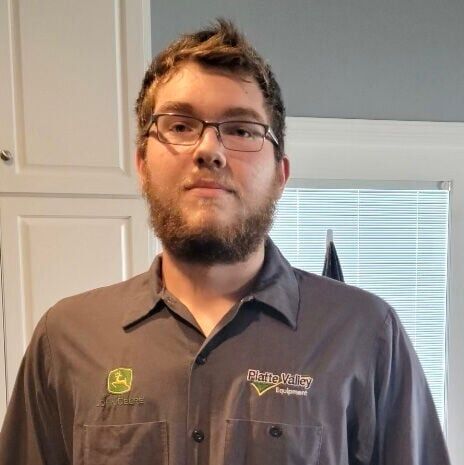 Trenten Packett, 6.11