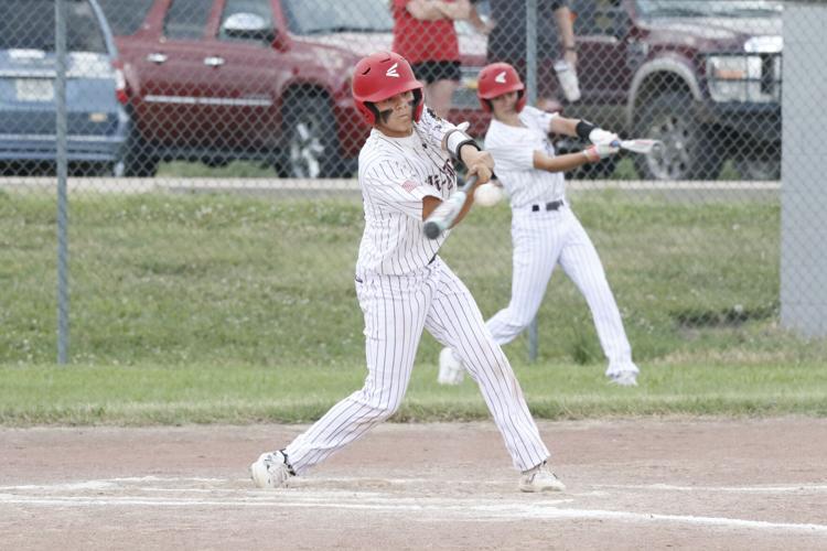 Hi-Line seniors win over Cambridge/Arapahoe