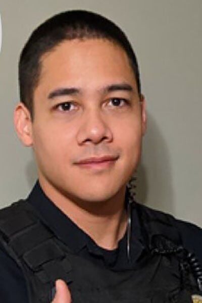 Ryan Agustin