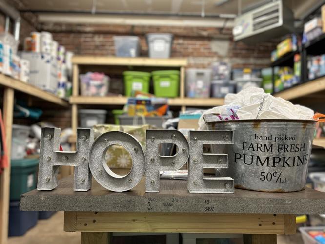 Flatwater Domestic COPYRIGHT RESTRICTED