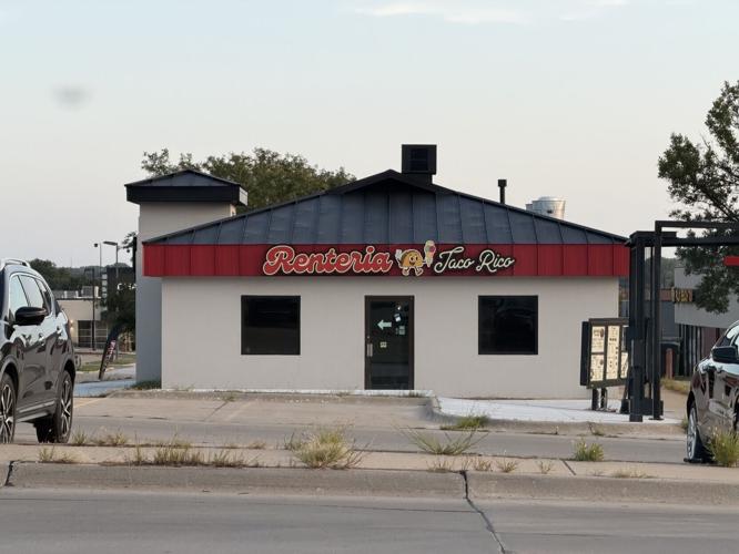 Renteria Tacos