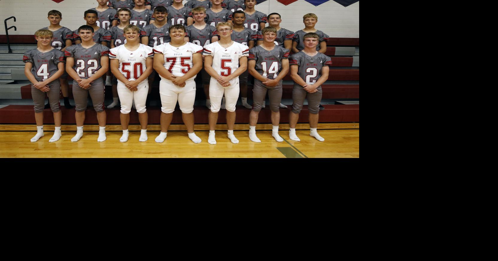 Hi-Line football falls 50-12 in Thursday home opener to Wilcox-Hildreth
