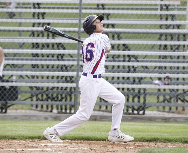 Gothenburg juniors defeat Broken Bow 6.17.25