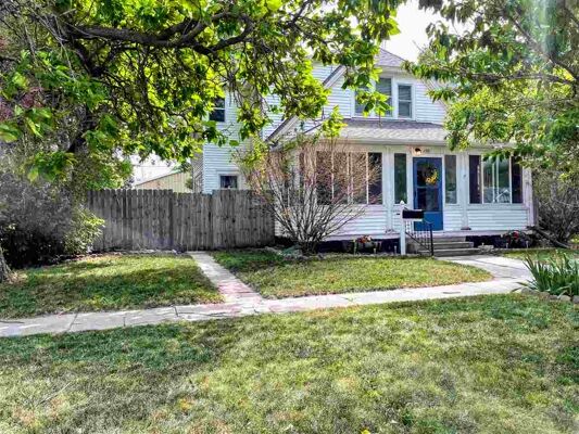 3 Bedroom Home in Broken Bow - $169,900