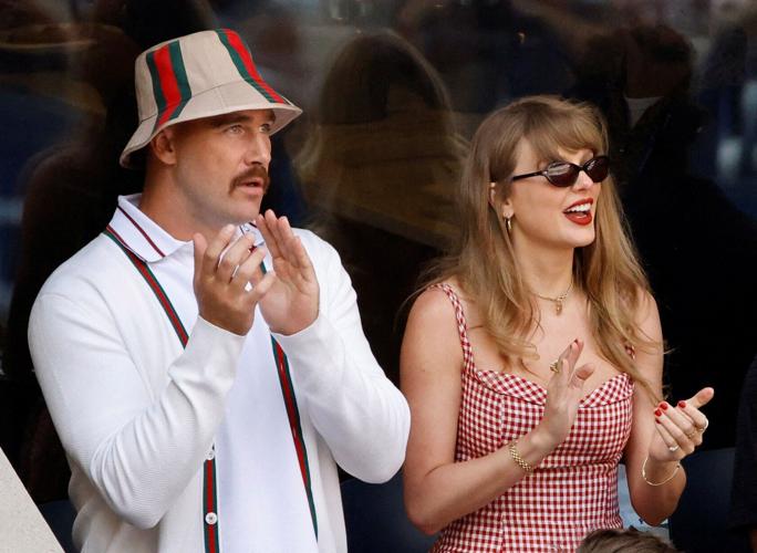 FILE PHOTO: U.S. Open