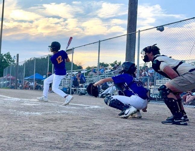 S-E-M and Overton join forces to win 15U title