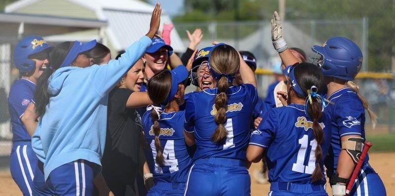 Lopers Sweep the Tigers to End the 2026 Season