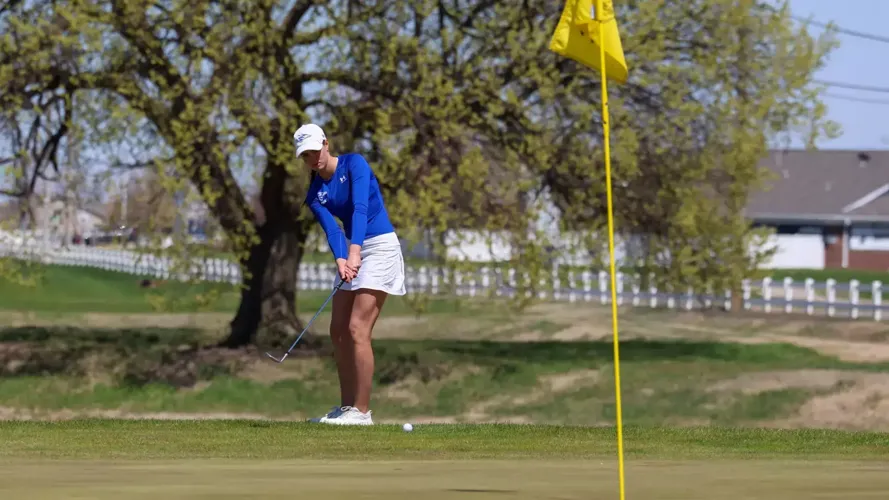 MIAA Preseason Poll Released; Lopers Tabbed for Third