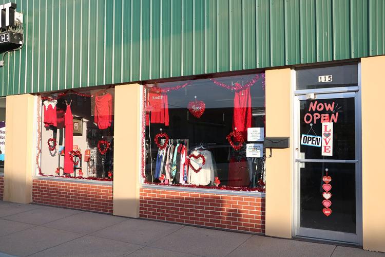 RCA thrift store’s prices aimed at helping those who struggle to afford clothing