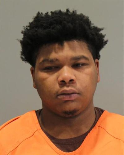 Tranell Woodruff
