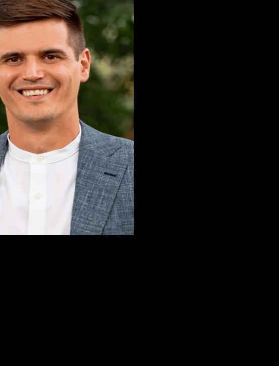 John Fredrickson 2022 general election