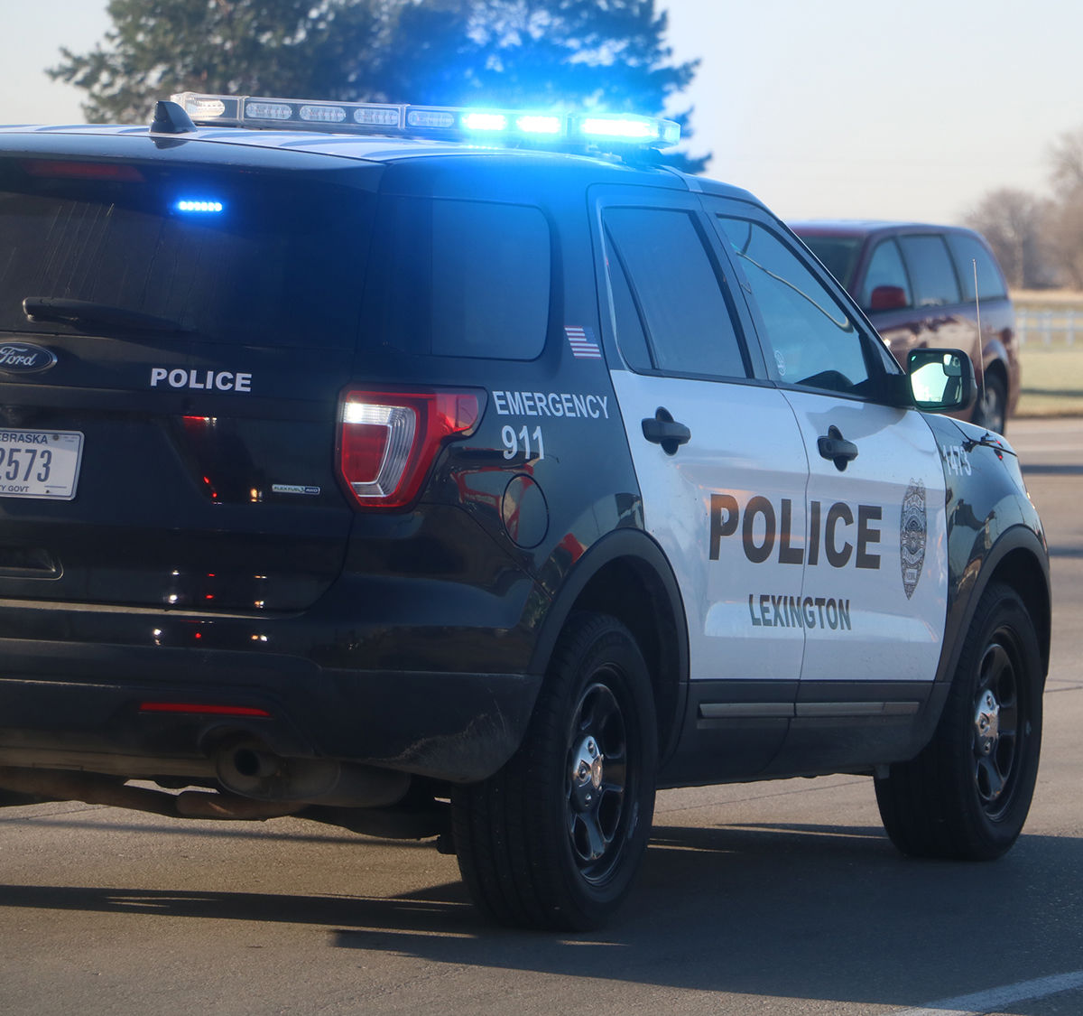 LPD Crusier