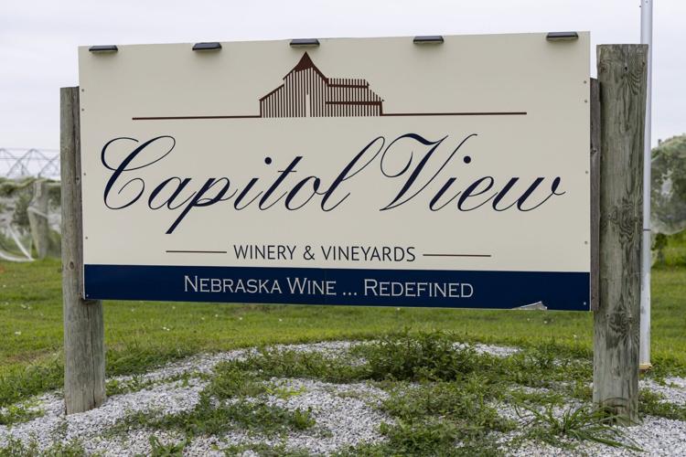 Capitol View Winery