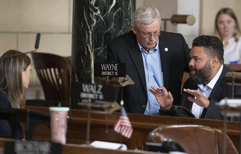 Redistricting debate (copy)