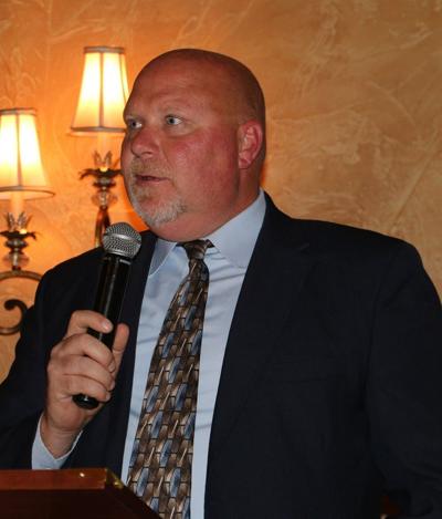 Longtime captain no longer with department; surrending law enforcement certification