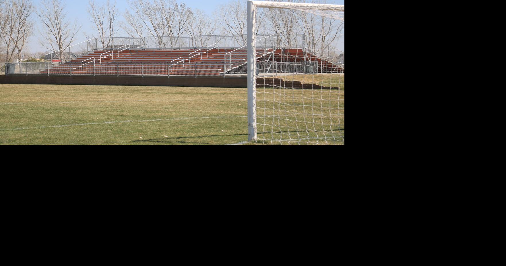 Lexington Men’s Soccer League seeks city aid for improvements to soccer