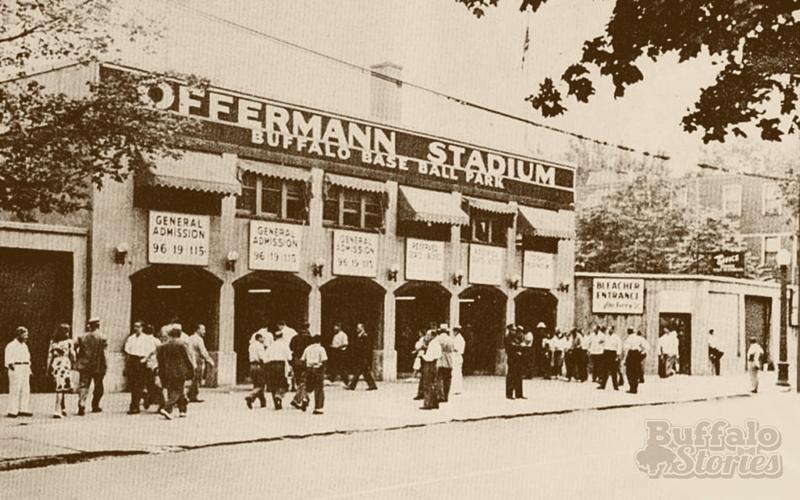 offermann stadium 1945
